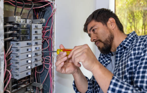 Trusted West Berlin, NJ Electrician Experts